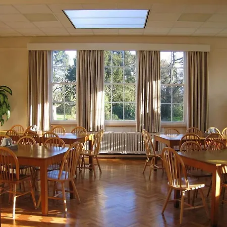 Bed & Breakfast Woodbrooke Birmingham
