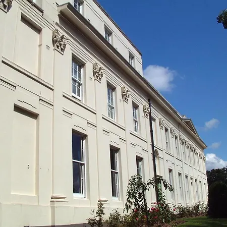 Bed & Breakfast Woodbrooke