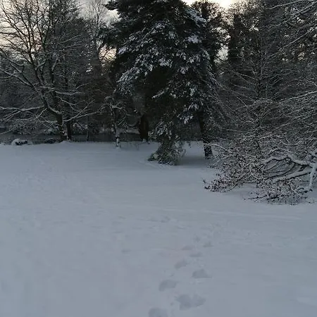 Woodbrooke
