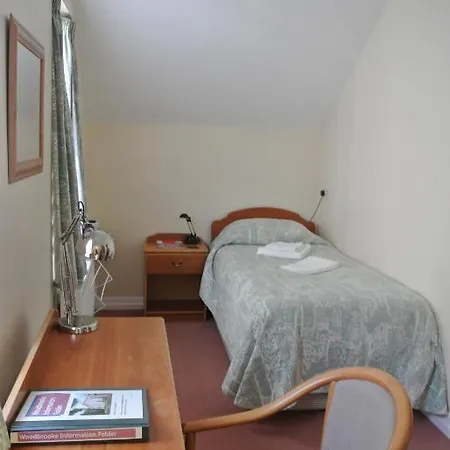 Woodbrooke Bed & Breakfast