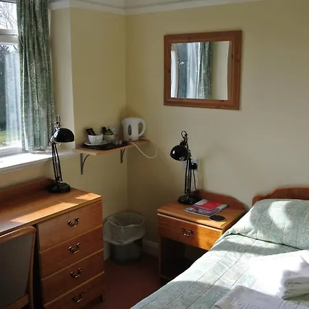 Woodbrooke 2* Birmingham