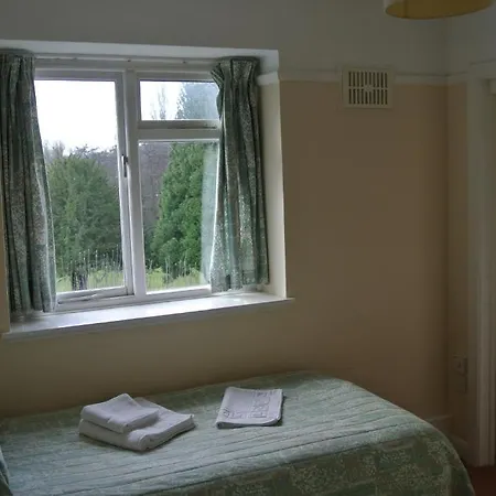 Woodbrooke 2* Birmingham