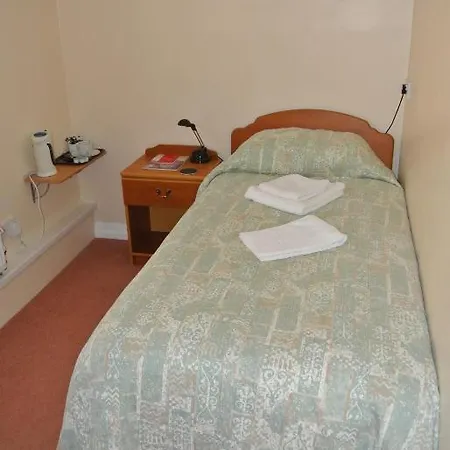 Woodbrooke Bed & Breakfast