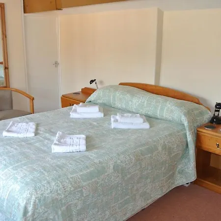 Woodbrooke Bed & Breakfast Birmingham