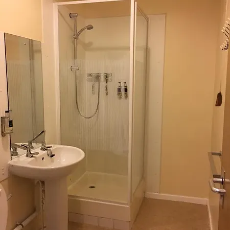 Woodbrooke 2* Birmingham