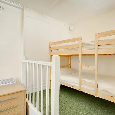 Woodbrooke Bed & Breakfast