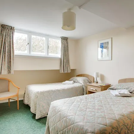 Woodbrooke Birmingham