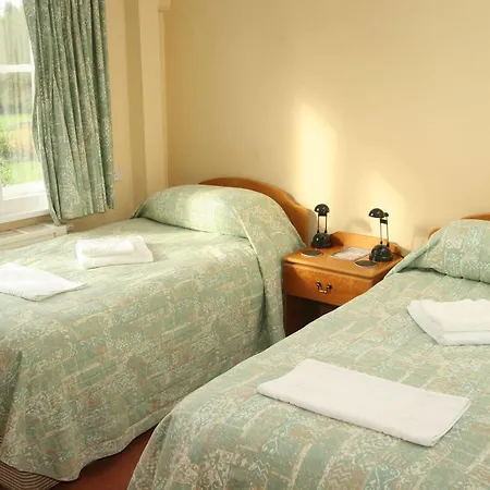 Bed & Breakfast Woodbrooke Birmingham