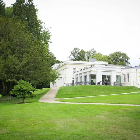 Bed & Breakfast Woodbrooke 2*