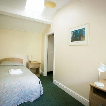 Bed & Breakfast Woodbrooke Birmingham